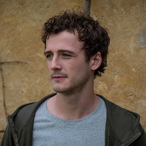 Photo Micheál Richardson