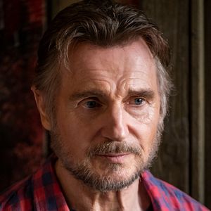 Photo Liam Neeson