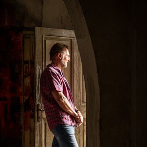 Photo Liam Neeson