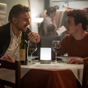 Photo Micheál Richardson