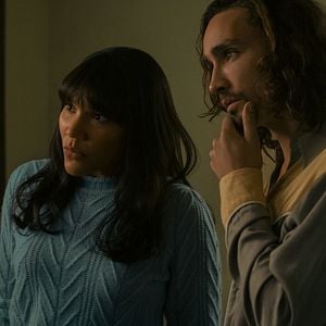 Photo Umbrella Academy