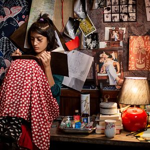 Photo Bombay Begums