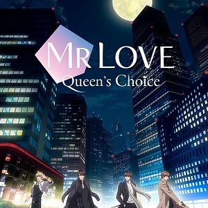 Photo Mr Love : Queen's Choice