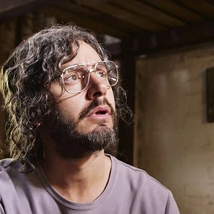 Photo Les Evadés de Santiago