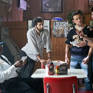 Photo Courtney B. Vance