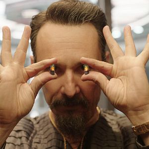 Photo Rodrigo Santoro