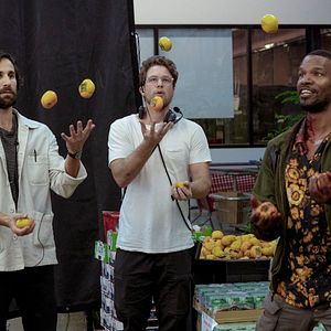 Photo Ariel Schulman