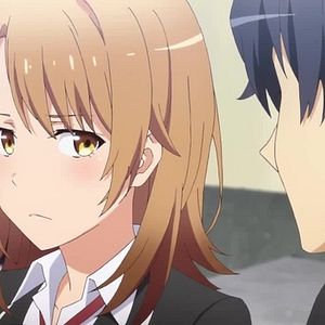 Photo My Teen Romantic Comedy