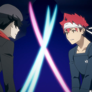 Photo Food Wars