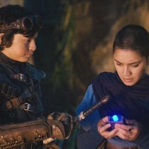 Photo Les nouvelles légendes du roi Singe