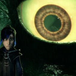 Photo Mages et Sorciers : Les Contes d'Arcadia