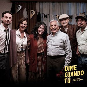 Photo Rendez-Vous à Mexico
