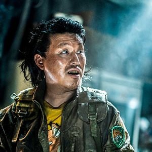 Photo Min-jae Kim
