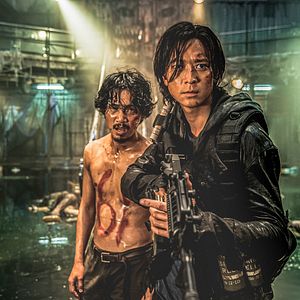 Photo Dong-won Gang