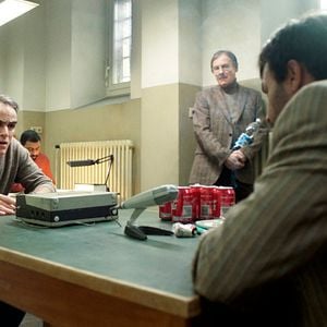 Photo Sebastian Blomberg