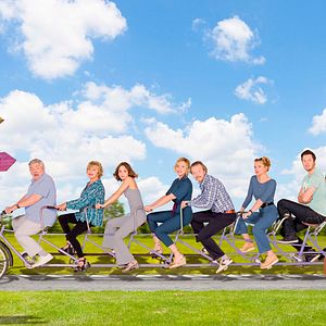 Photo Charlie Bruneau