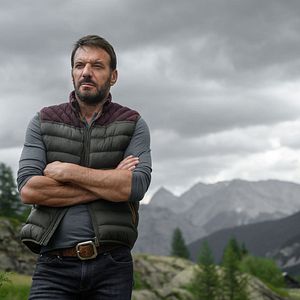 Photo Samuel Le Bihan