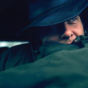 Photo No Way