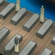 Photo D.Gray-man