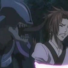 Photo D.Gray-man