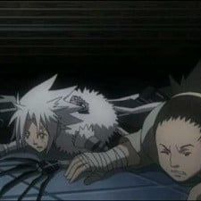 Photo D.Gray-man