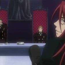 Photo D.Gray-man