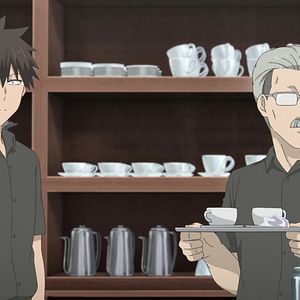 Photo Uzaki-chan Wants to Hang Out !
