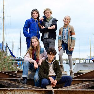 Photo Caspar Fischer-Ortmann