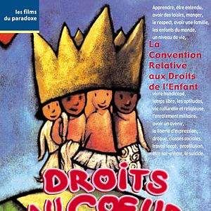 Photo Droits au coeur
