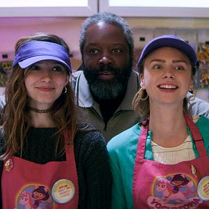 Photo Kadeem Hardison