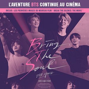 Photo Bring The Soul : The Movie