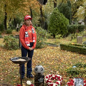 Photo Anke Engelke