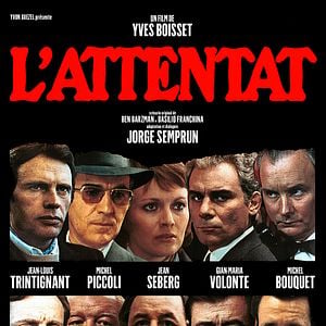 Photo L'Attentat