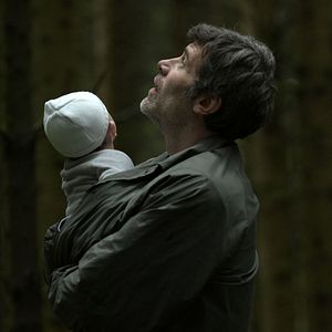 Photo L'Enfant rêvé