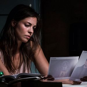 Photo Le Tueur de l'ombre