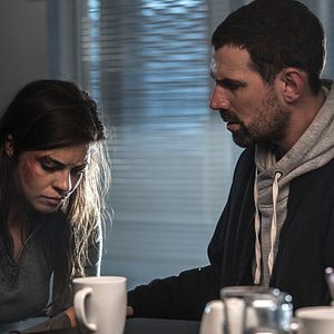 Photo Le Tueur de l'ombre