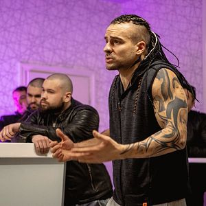 Photo Piotr Stramowski