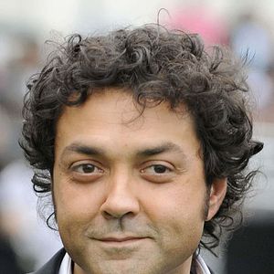 Photo Bobby Deol