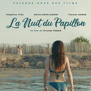Photo La Nuit du Papillon