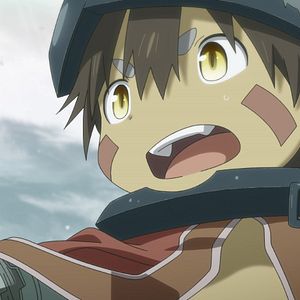 Photo Made in Abyss : L'aurore de l'âme des profondeurs