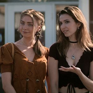 Photo Maddie Phillips