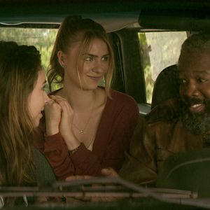 Photo Kadeem Hardison