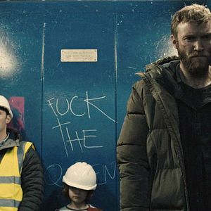 Photo Diarmaid Murtagh