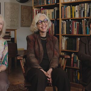Photo The Booksellers