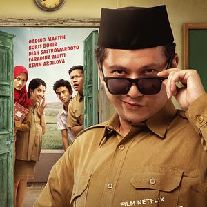 Photo Guru-Guru Gokil