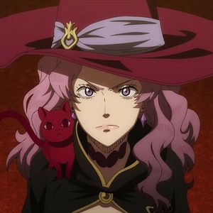 Photo Black Clover