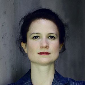 Photo Caroline Raybaudi
