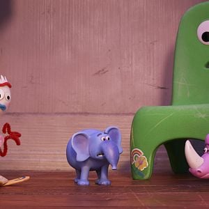 Photo Fourchette se pose des questions