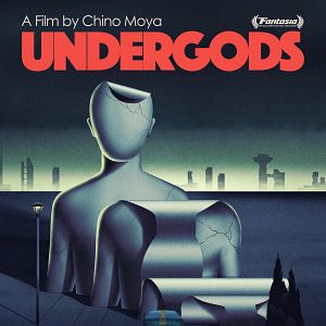 Photo Undergods