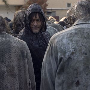 Photo Norman Reedus